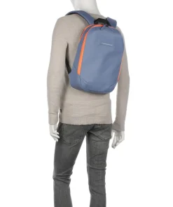 Gion S Laptop-Rucksack 13″ Plane blau
