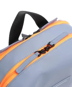 Gion S Laptop-Rucksack 13″ Plane blau