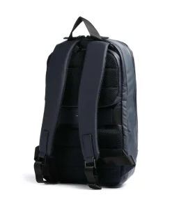 Gion S Laptop-Rucksack 13″ Plane dunkelblau