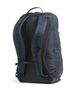 Gjalp 18L Rucksack recyceltes Polyamid dunkelblau