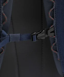 Gjalp 18L Rucksack recyceltes Polyamid dunkelblau