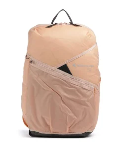 Gjalp 18L Rucksack recyceltes Polyamid apricot