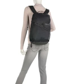 Gjalp 18L Rucksack recyceltes Polyamid apricot