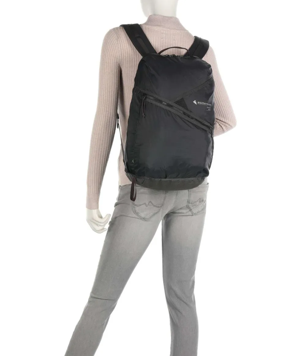 Gjalp 18L Rucksack recyceltes Polyamid apricot