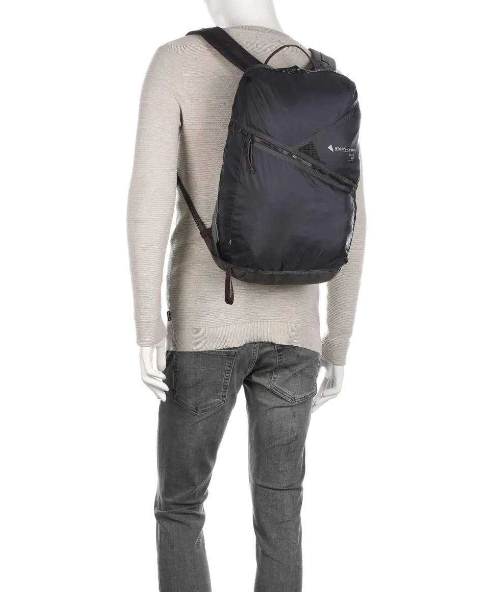 Gjalp 18L Rucksack recyceltes Polyamid apricot