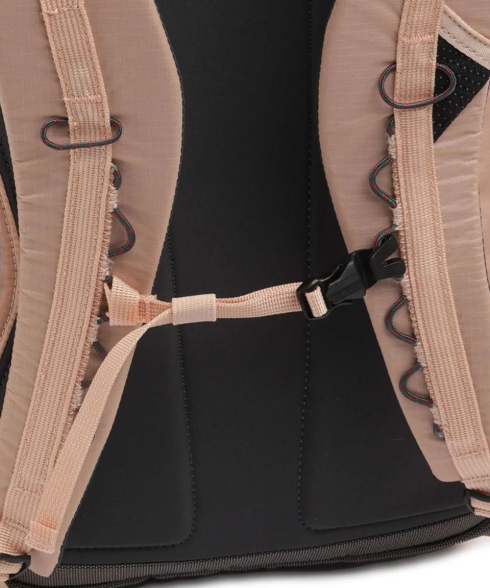 Gjalp 18L Rucksack recyceltes Polyamid apricot