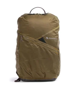 Gjalp 18L Rucksack recyceltes Polyamid olivgrün