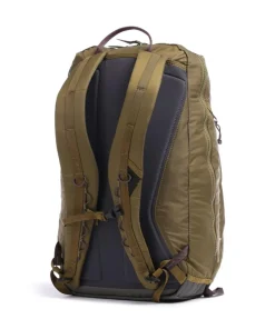 Gjalp 18L Rucksack recyceltes Polyamid olivgrün