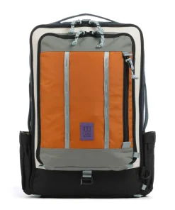 Global 30 Reiserucksack 15″ recyceltes Nylon mehrfarbig