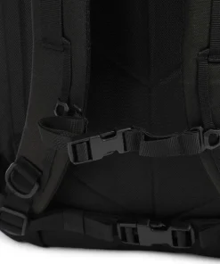 Global 30 Reiserucksack recyceltes Nylon grün