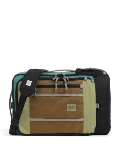 Global 40 Reiserucksack recyceltes Nylon mehrfarbig