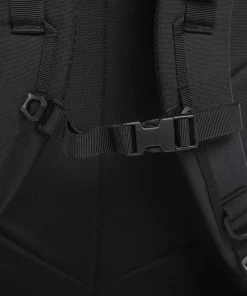 Global 40 Reiserucksack recyceltes Nylon mehrfarbig