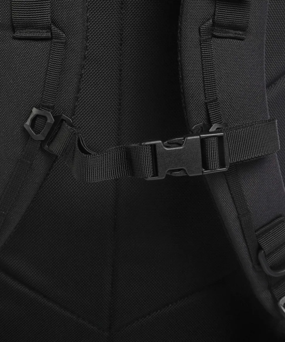 Global 40 Reiserucksack recyceltes Nylon mehrfarbig