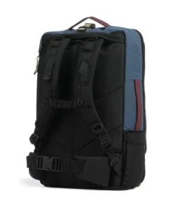 Global 40 Reiserucksack recyceltes Nylon mehrfarbig