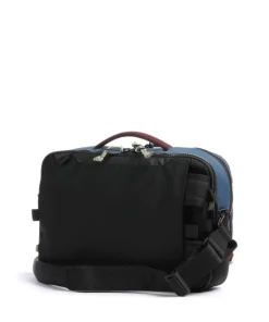 Global Aktentasche 15″ recyceltes Nylon mehrfarbig