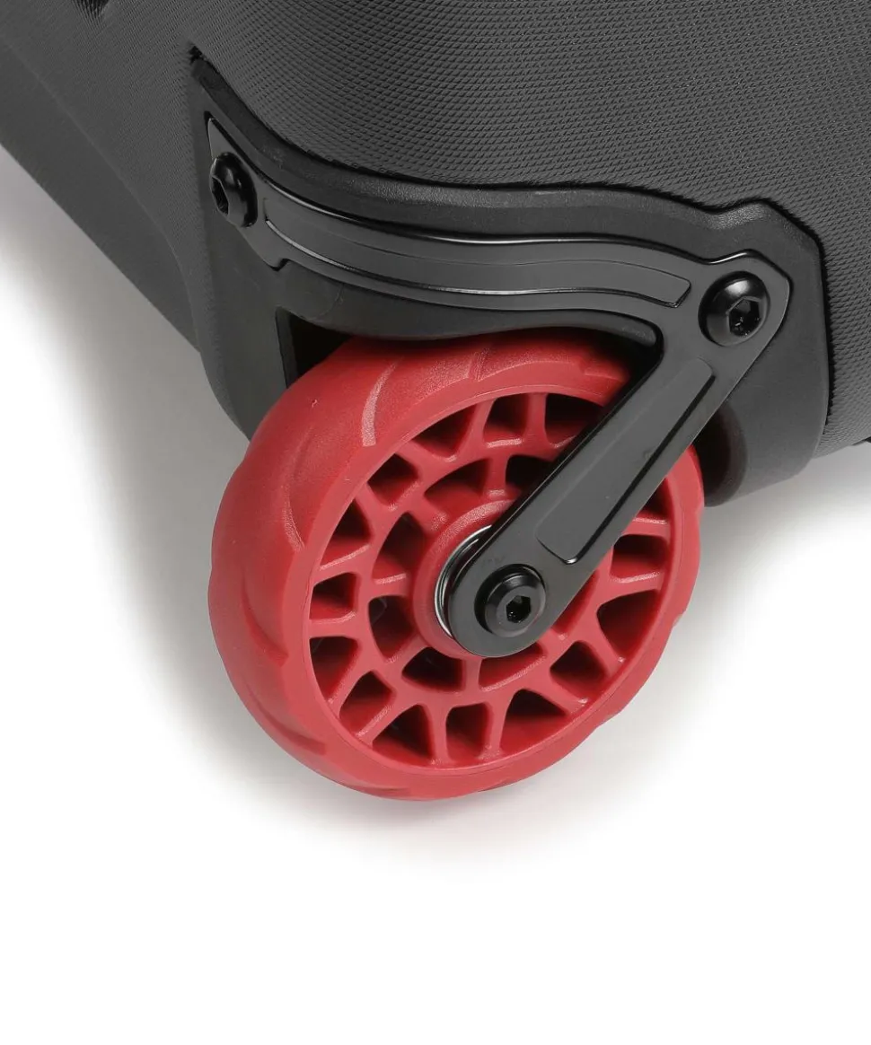 Global 44L Rollenreisetasche navy 35 cm