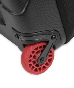 Global Rollenreisetasche navy 53 cm