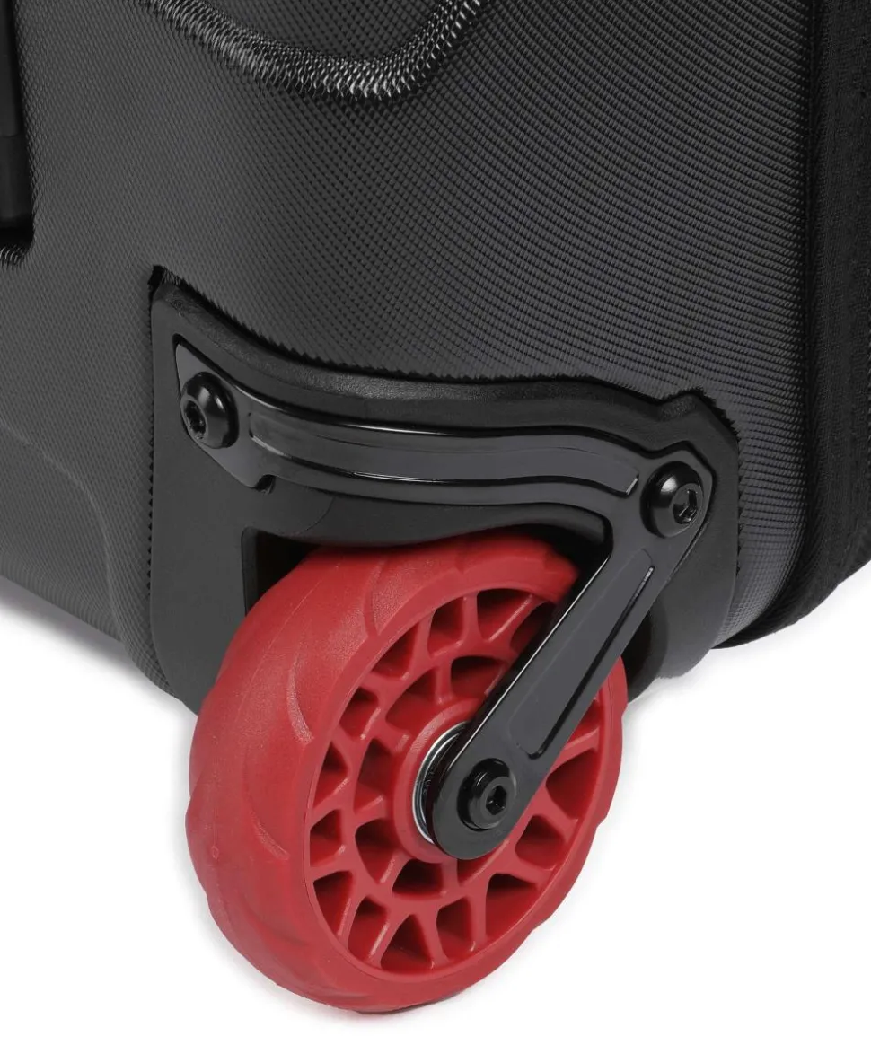 Global Rollenreisetasche olivgrün 53 cm