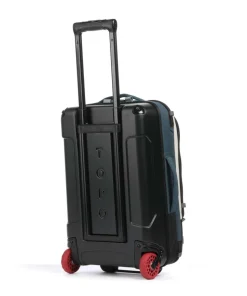 Global Rollenreisetasche mehrfarbig 53 cm