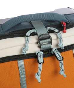 Global Rollenreisetasche mehrfarbig 53 cm