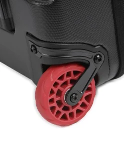 Global Rollenreisetasche mehrfarbig 53 cm