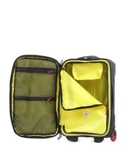 Global Rollenreisetasche mehrfarbig 53 cm