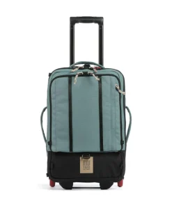 Global Rucksack-Trolley grün 53 cm