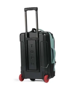 Global Rucksack-Trolley grün 53 cm