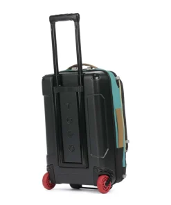 Global Rucksack-Trolley mehrfarbig 53 cm