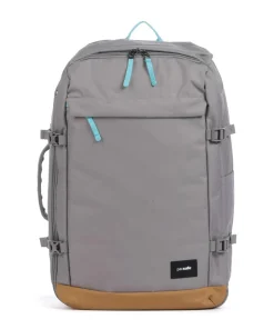 Go 44 Reiserucksack recyceltes Polyester grau