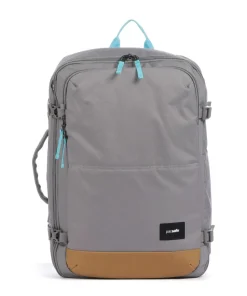 Go 34 Reiserucksack recyceltes Polyester grau