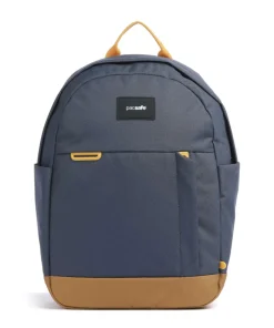 Go 15 Rucksack 13″ recyceltes Polyester dunkelblau