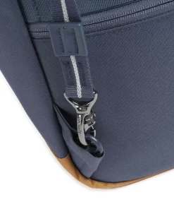 Go 15 Rucksack 13″ recyceltes Polyester dunkelblau