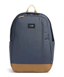 Go 25 Rucksack 16″ recyceltes Polyester dunkelblau