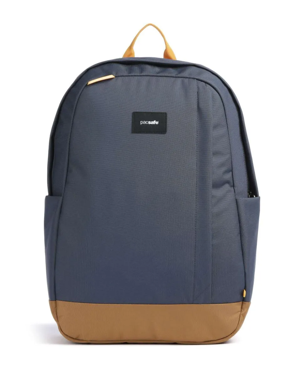 Go 25 Rucksack 16″ recyceltes Polyester dunkelblau