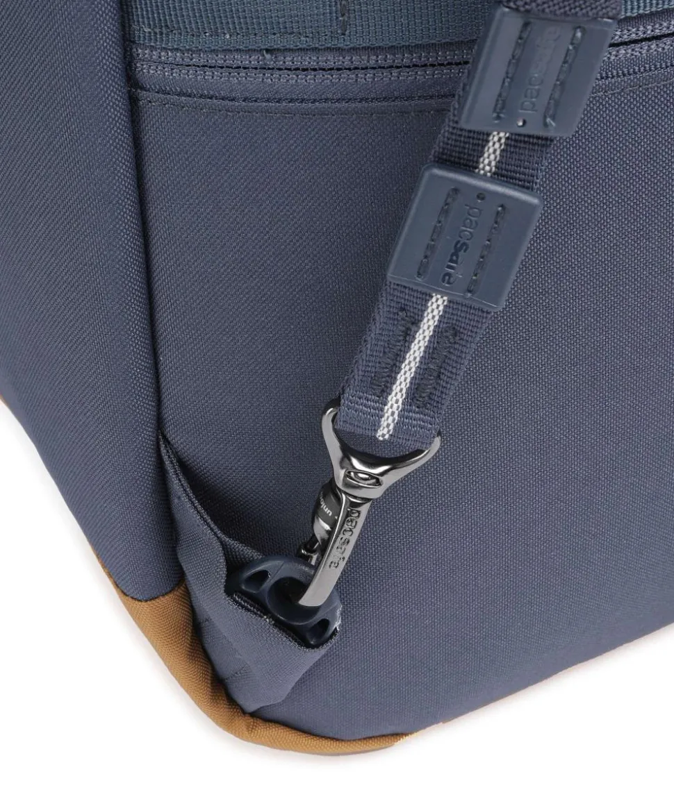 Go 25 Rucksack 16″ recyceltes Polyester dunkelblau