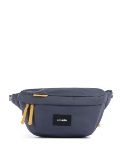 Go Gürteltasche recyceltes Polyester dunkelblau