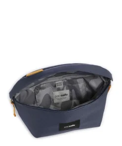 Go Gürteltasche recyceltes Polyester dunkelblau