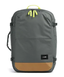 Go 34L Reiserucksack recyceltes Polyester khaki