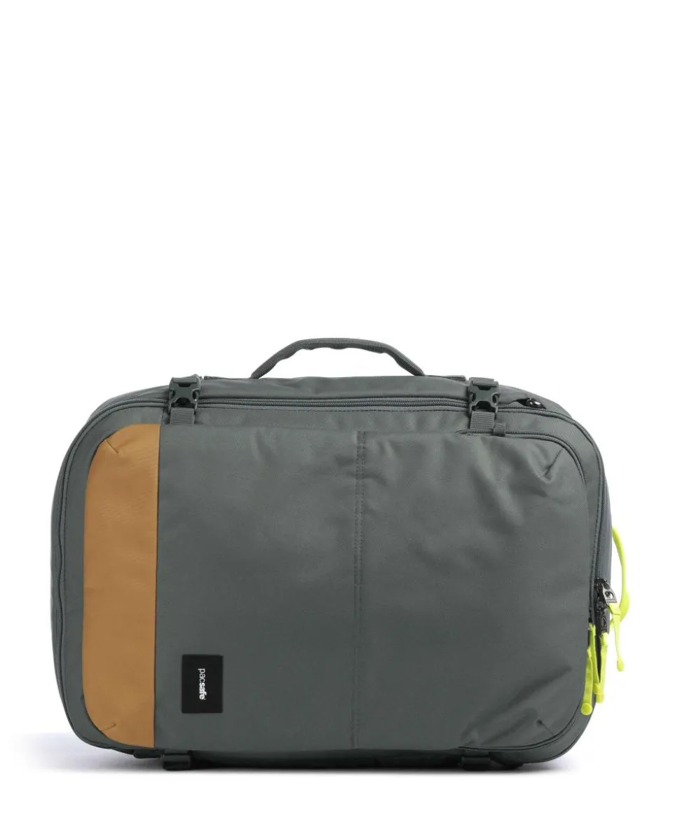 Go 34L Reiserucksack recyceltes Polyester khaki