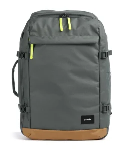 Go 44L Reiserucksack recyceltes Polyester khaki