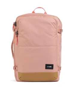 Go 34L Reiserucksack recyceltes Polyester rosa