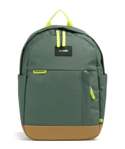 Go 15L Rucksack 13″ recyceltes Polyester khaki