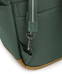 Go 15L Rucksack 13″ recyceltes Polyester khaki