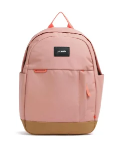 Go 15L Rucksack 13″ recyceltes Polyester rosa