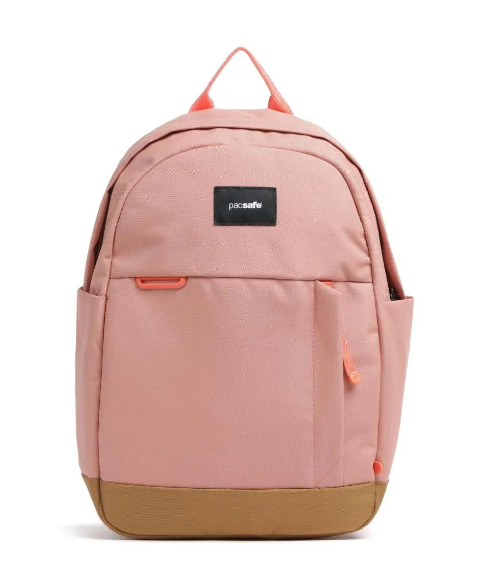 Go 15L Rucksack 13″ recyceltes Polyester rosa