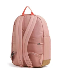 Go 15L Rucksack 13″ recyceltes Polyester rosa