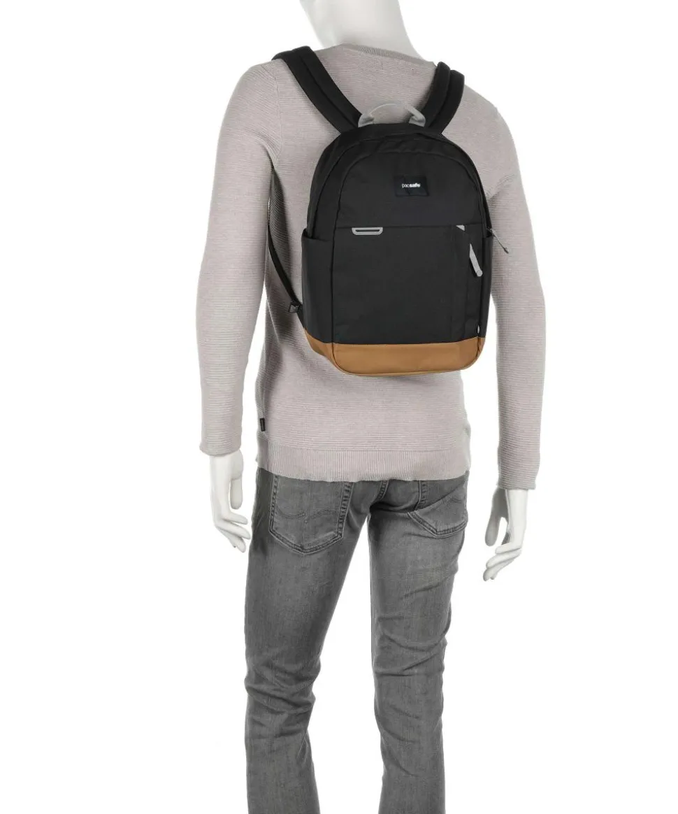 Go 15L Rucksack 13″ recyceltes Polyester rosa