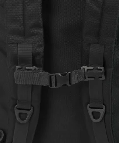 Go 3-Way L Rucksack-Tasche 16″ recyceltes Polyester schwarz