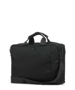 Go 3-Way M Rucksack-Tasche 16″ recyceltes Polyester schwarz